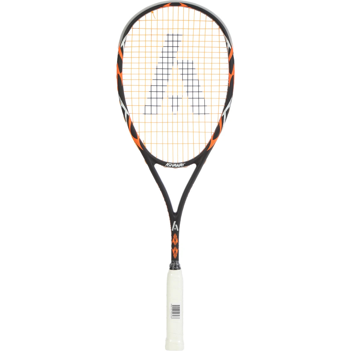 RAQUETTE DE SQUASH ASHAWAY POWERKILL 120 META ZX (CORDEE)