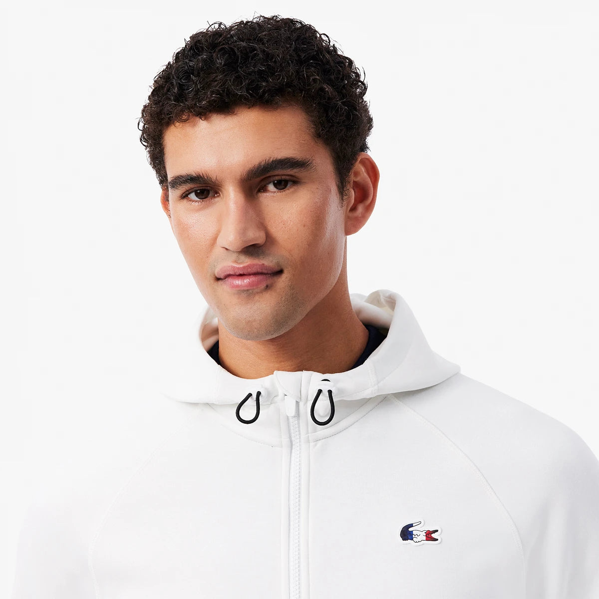 VESTE LACOSTE FRENCH TEAM TRAINING