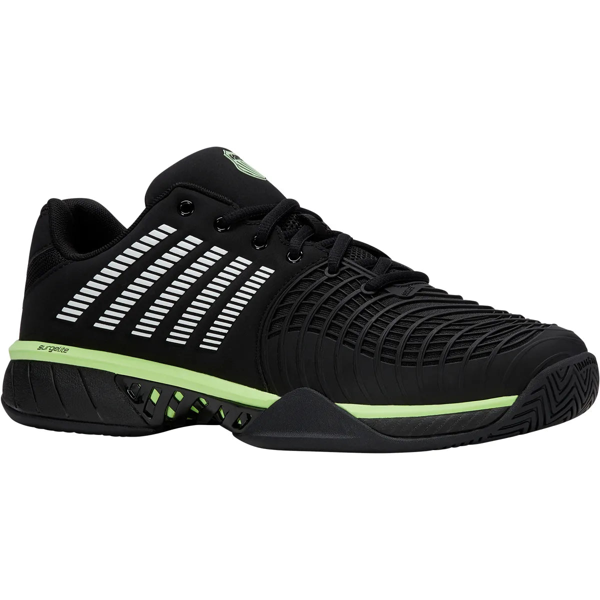 CHAUSSURES K-SWISS EXPRESS LIGHT 3 TOUTES SURFACES