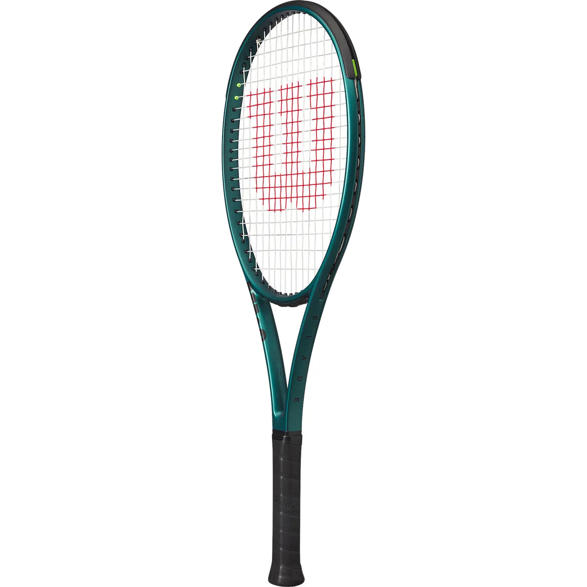 RAQUETTE WILSON BLADE 101 L V9.0 (274 GR) (CORDEE)