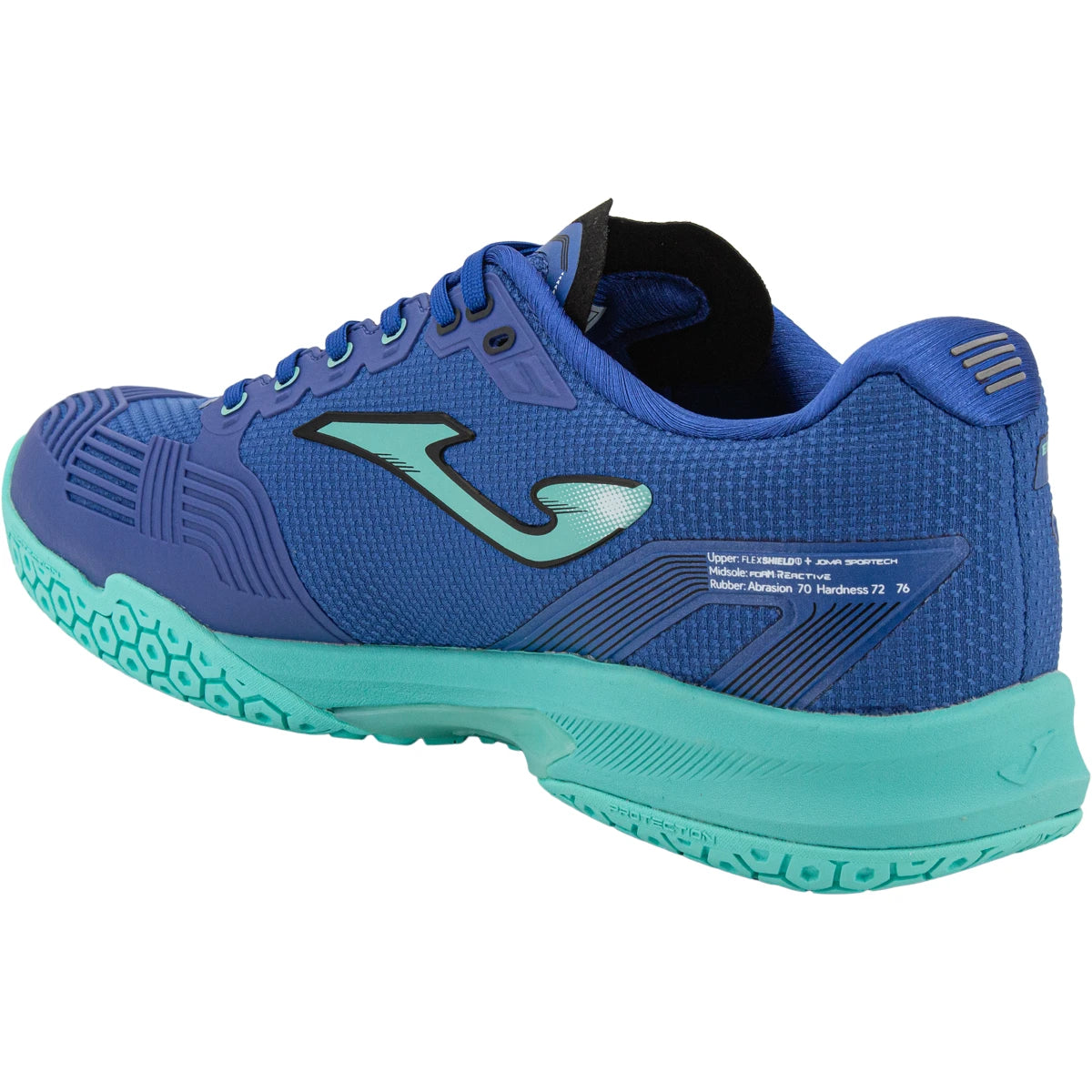 JOMA ELECTRIC 2504 SHOES ALL SURFACES
