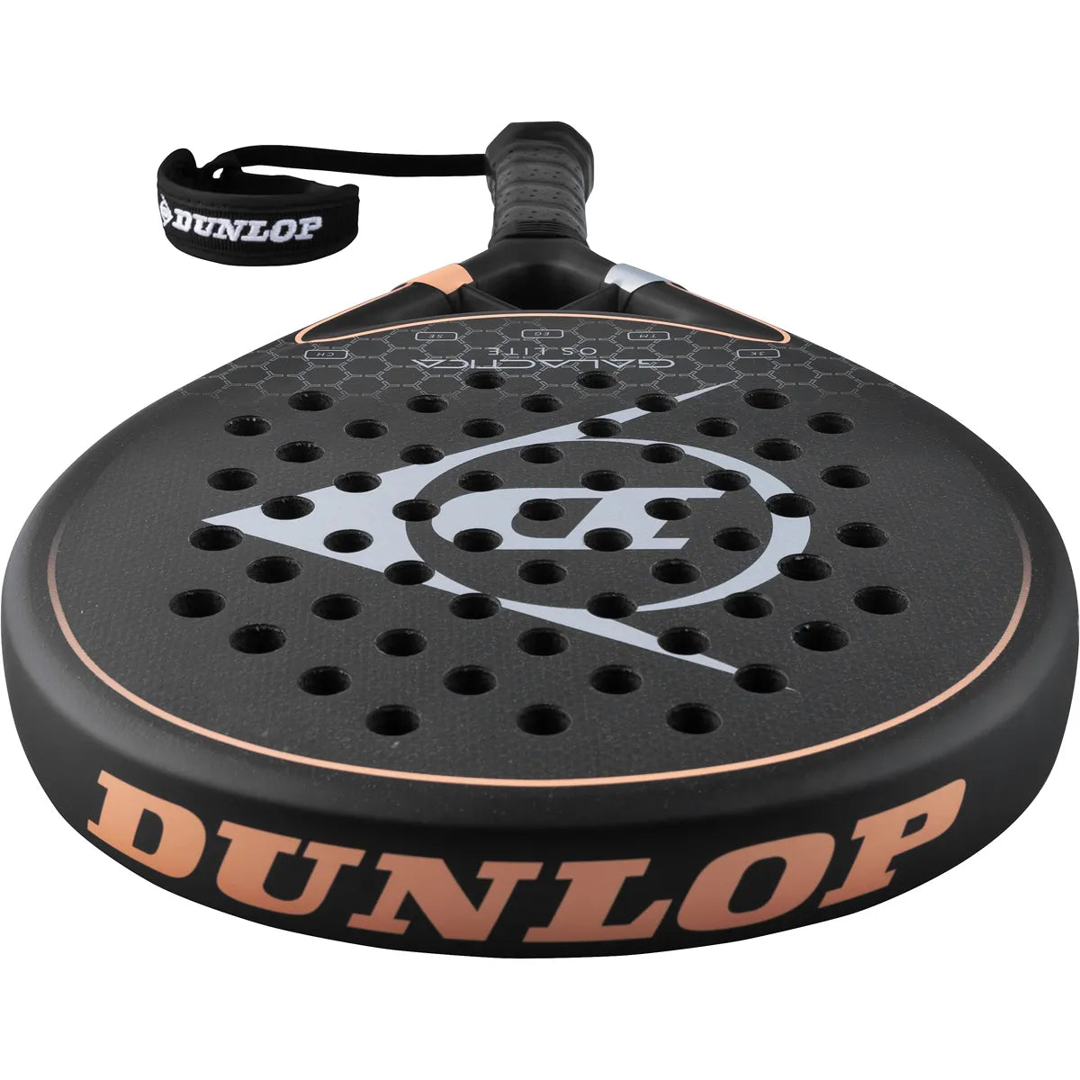 RAQUETTE DE PADEL DUNLOP GALACTICA OS LITE