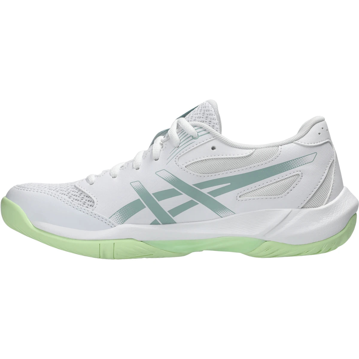 ASICS DAMENSCHUHE INDOOR GEL ROCKET 12