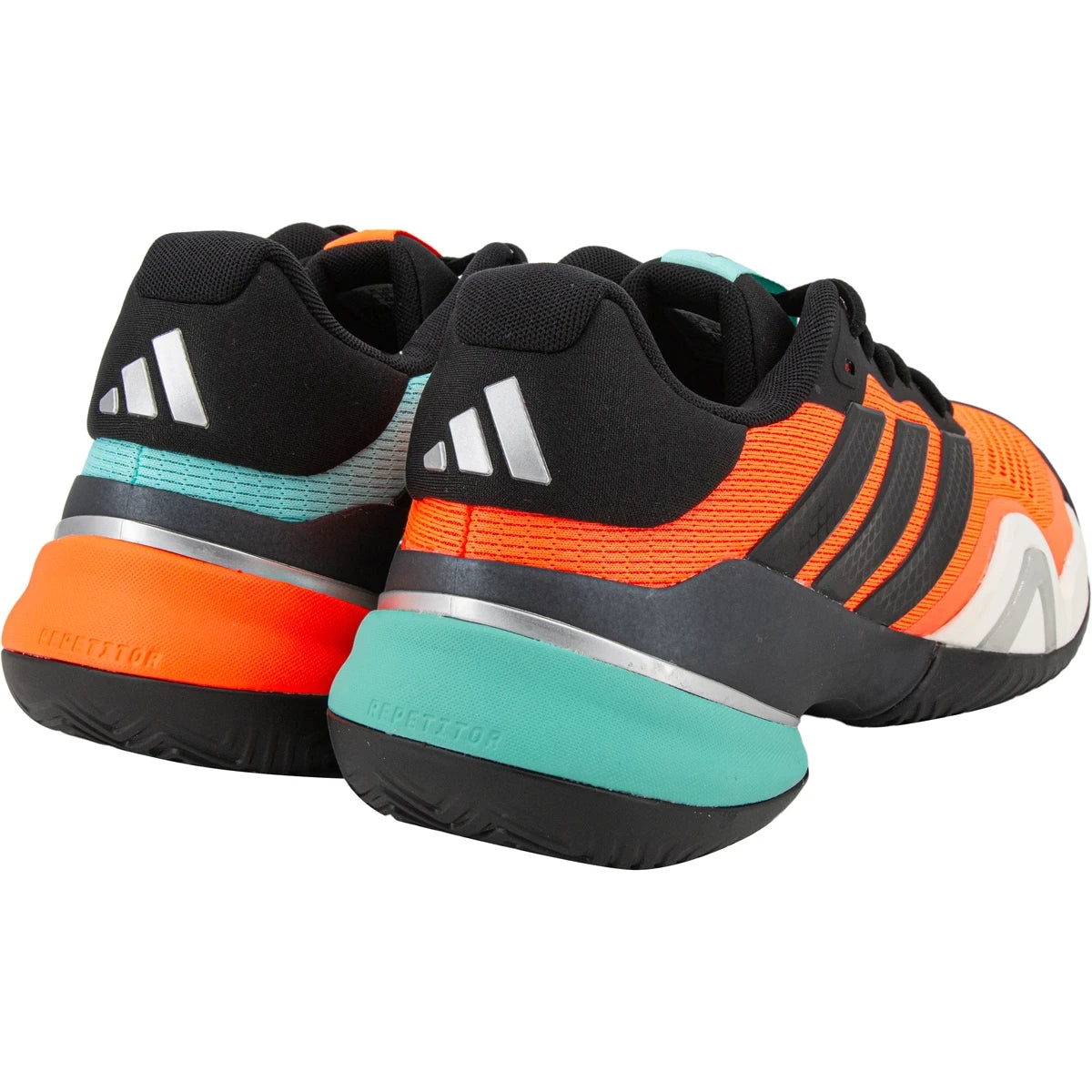 ADIDAS BARRICADE 14 SHOES ALL SURFACES