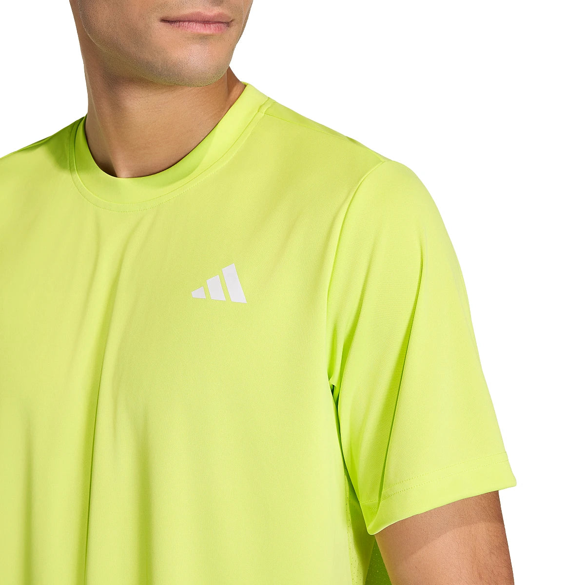 T-SHIRT ADIDAS CLUB