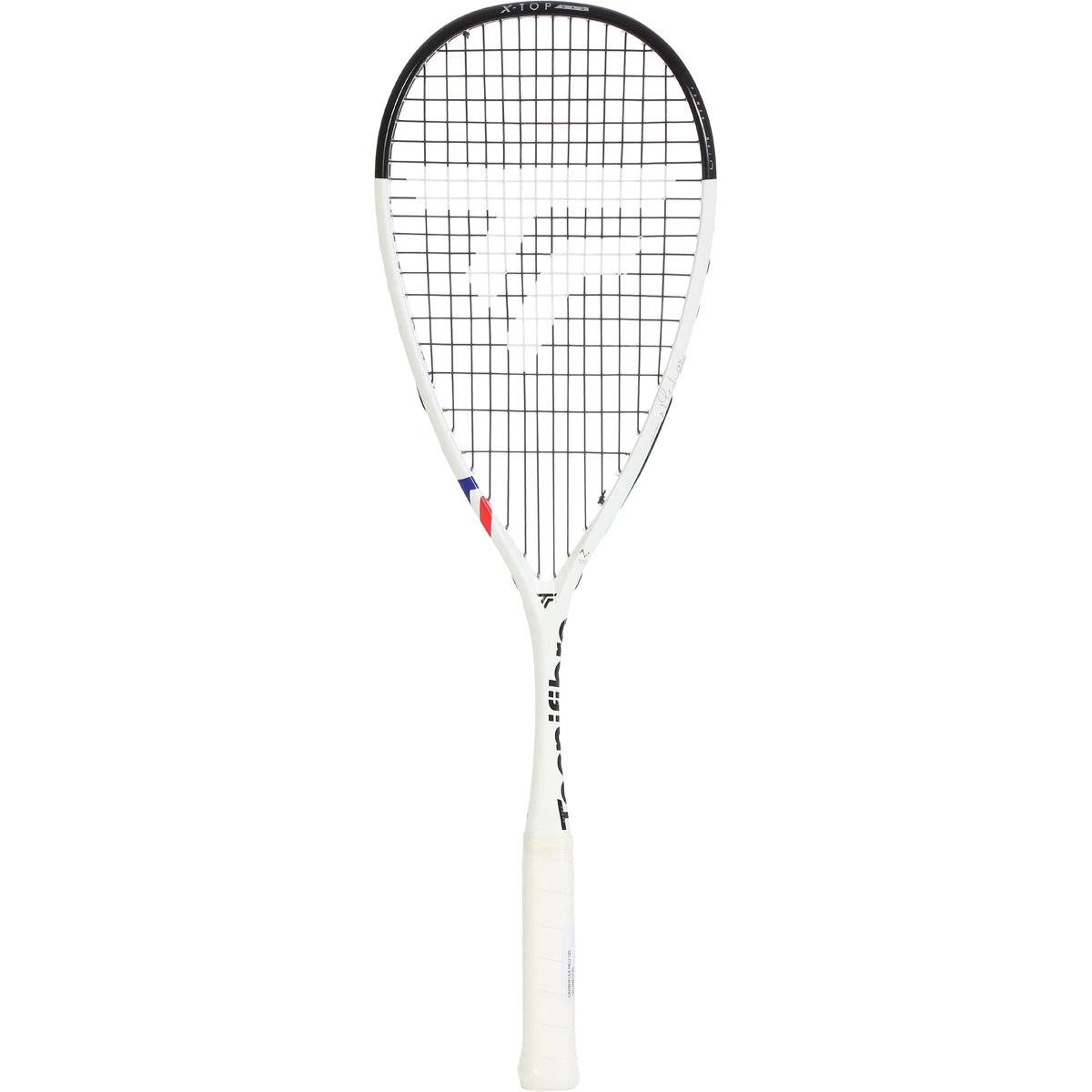 RAQUETTE DE SQUASH TECNIFIBRE CARBOFLEX 120 NEO