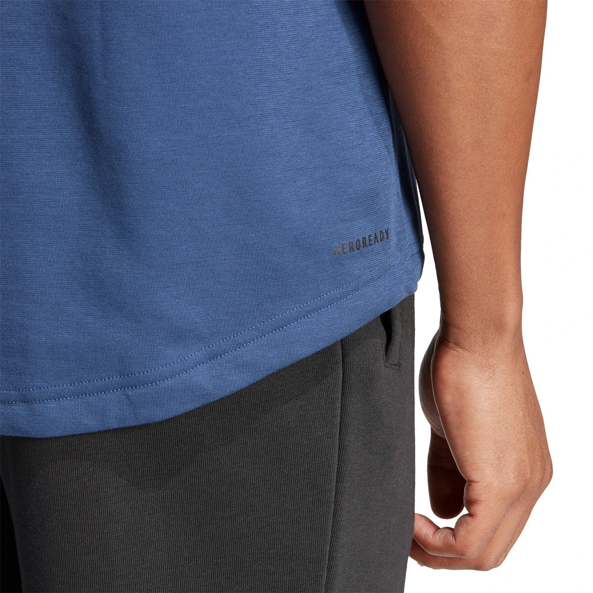 POLO ADIDAS CLUB PREMIUM OFF COURT NEW YORK