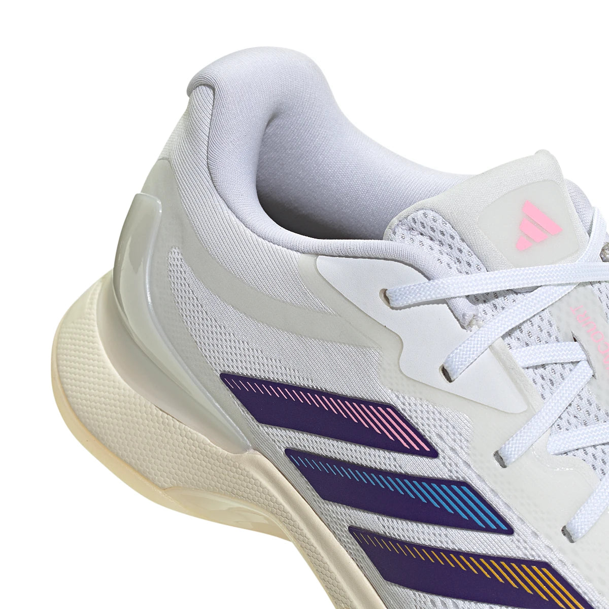 CHAUSSURES ADIDAS FEMME AVACOURT 3 TOUTES SURFACES