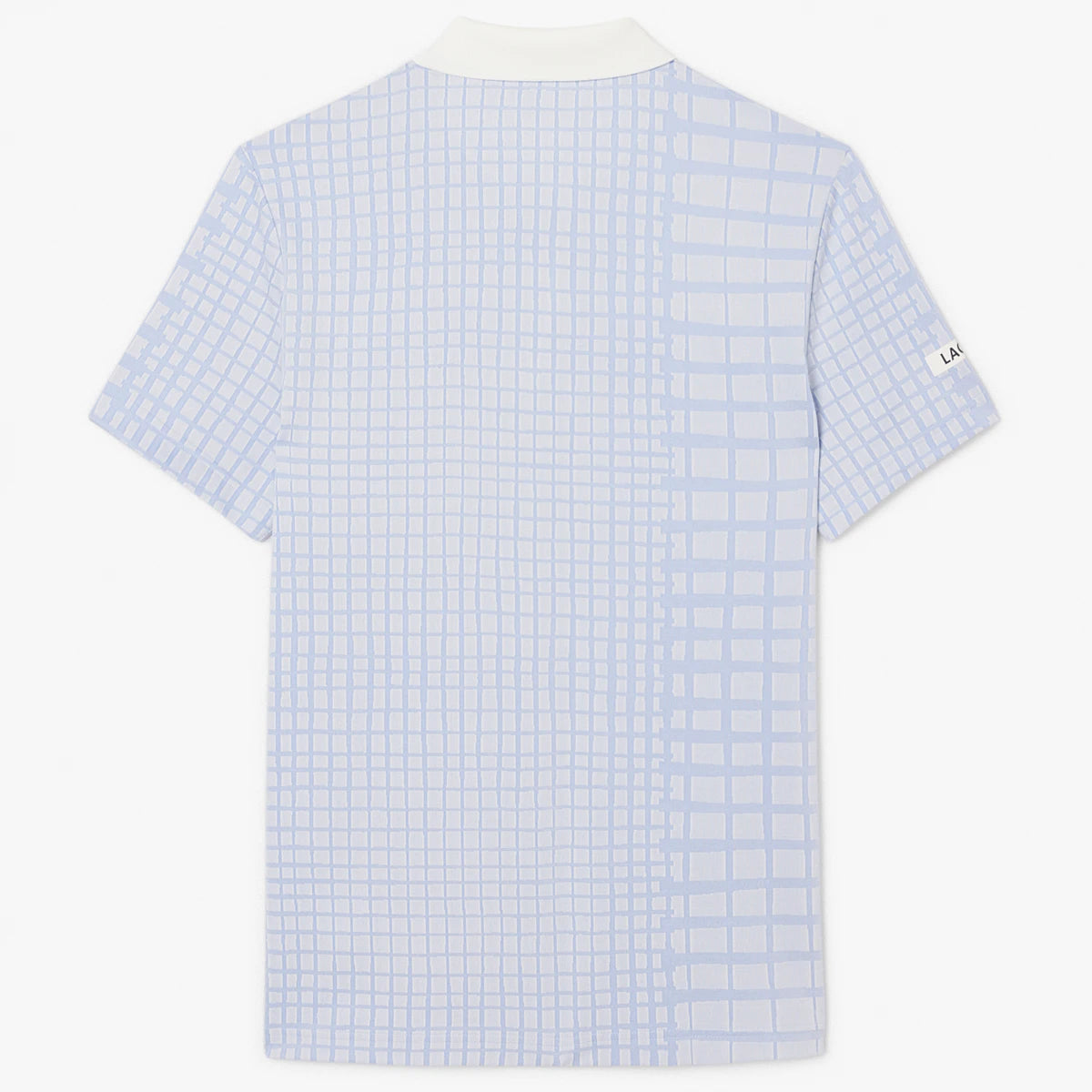 POLO LACOSTE MEDVEDEV US SERIE