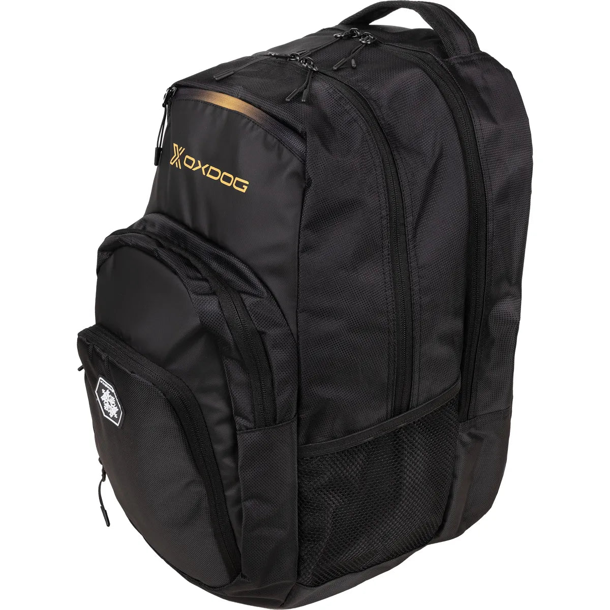 SAC A DOS DE PADEL OXDOG HYPER TOUR THERMO