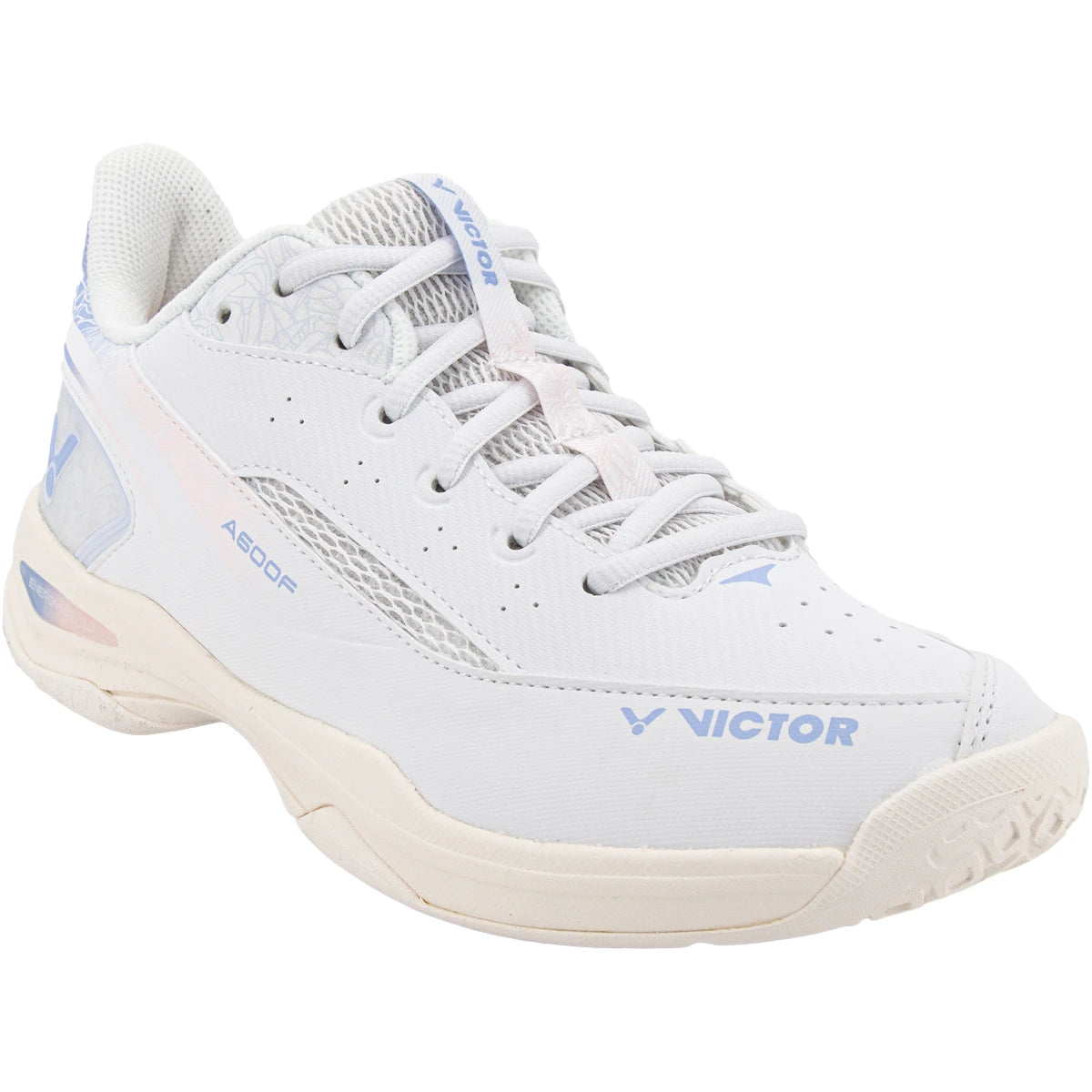 CHAUSSURES INDOOR VICTOR FEMME A600F AT