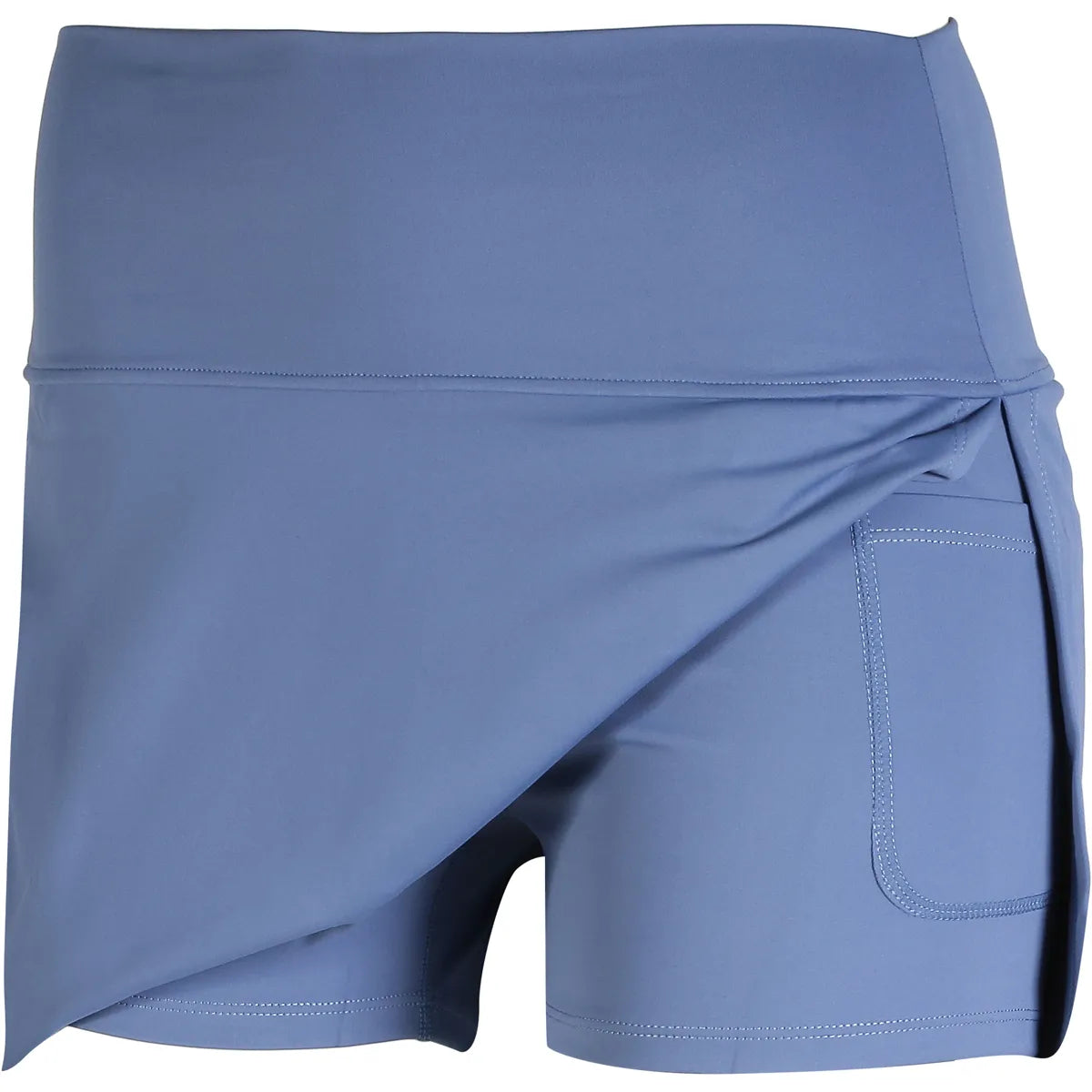 TECHNICAL PADEL SKIRT MY LOVE