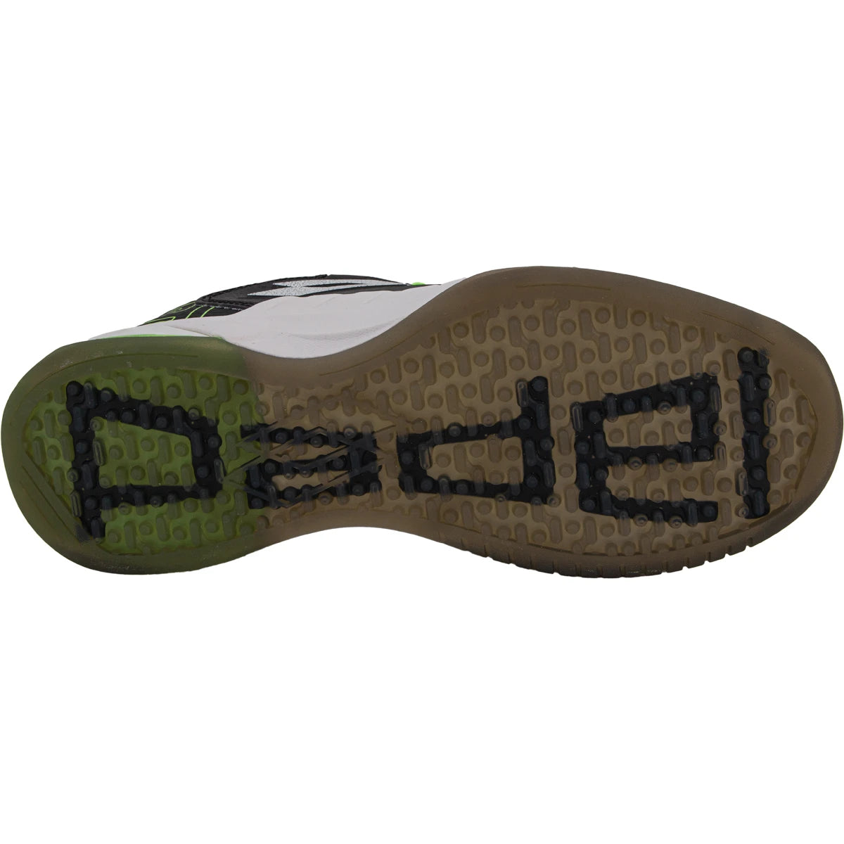 CHAUSSURES LOTTO FEMME SUPERRAPIDA 100 PADEL/TERRE BATTUE