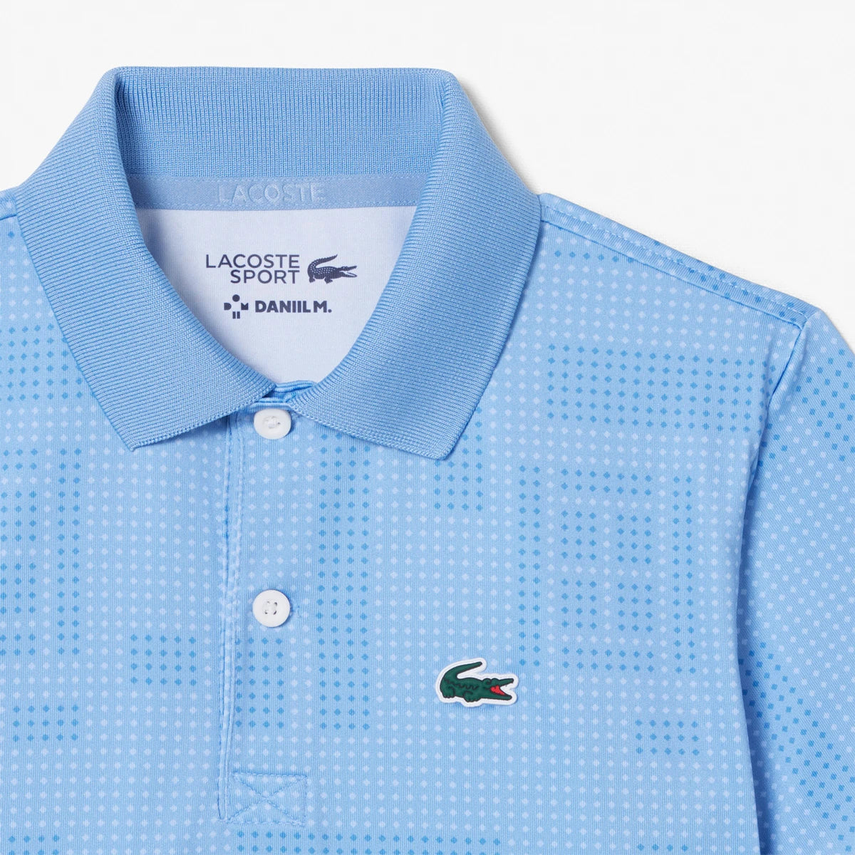 POLO LACOSTE JUNIOR SPIELER