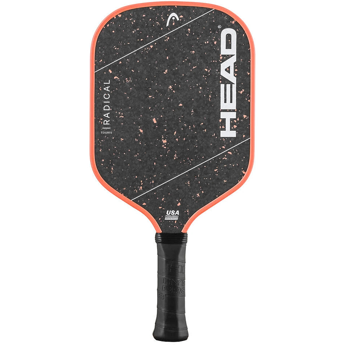 HEAD RADICAL TOUR15 PICKLEBALL PADDLE