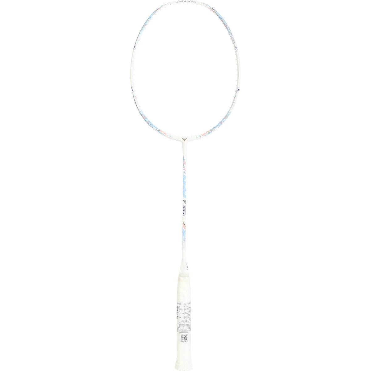 RAQUETTE DE BADMINTON VICTOR AURASPEED FANTOME F HYQ 4UG5 (NON CORDEE)