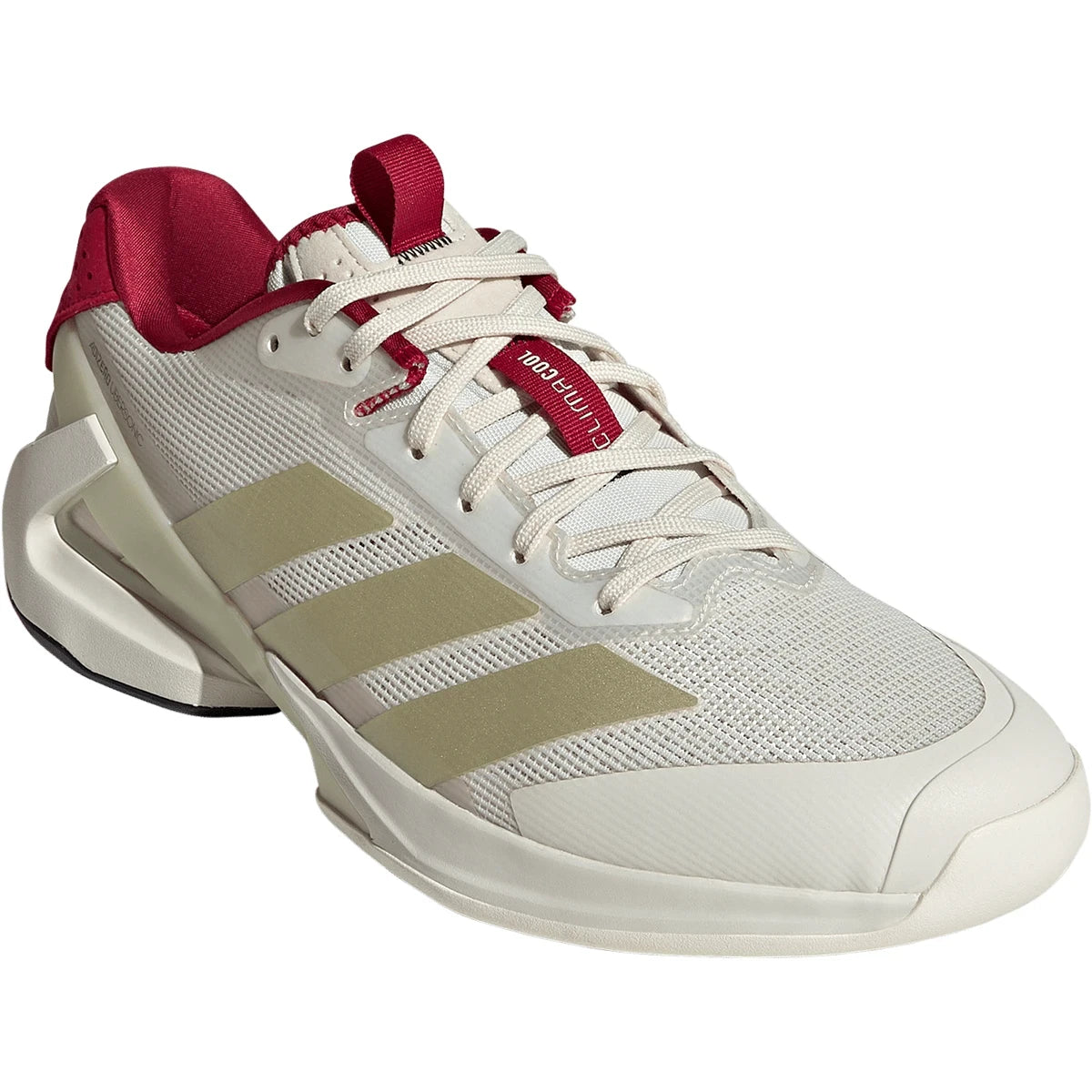 ADIDAS ADIZERO UBERSONIC 5 ALL SURFACE SHOES