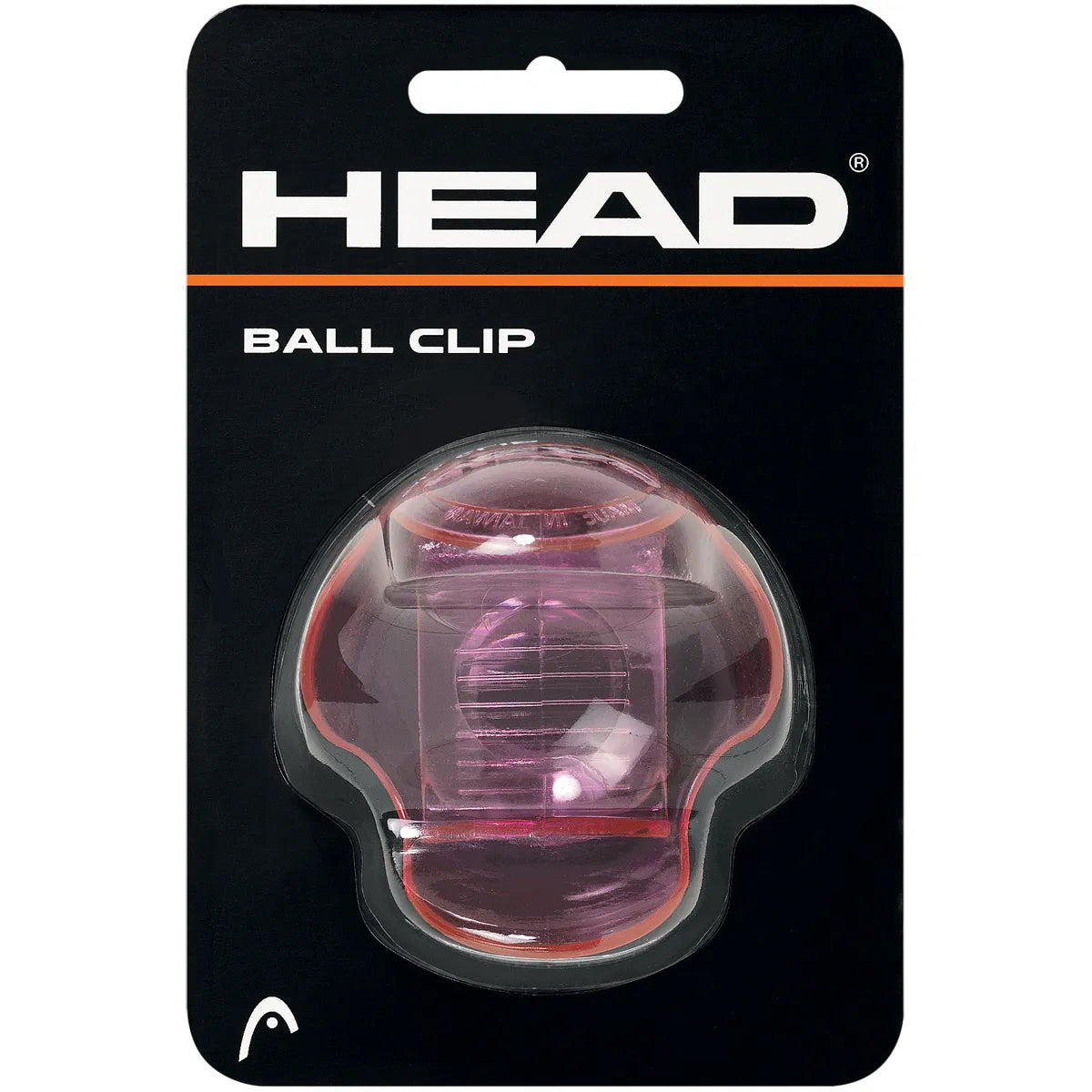 BALLE CLIP HEAD
