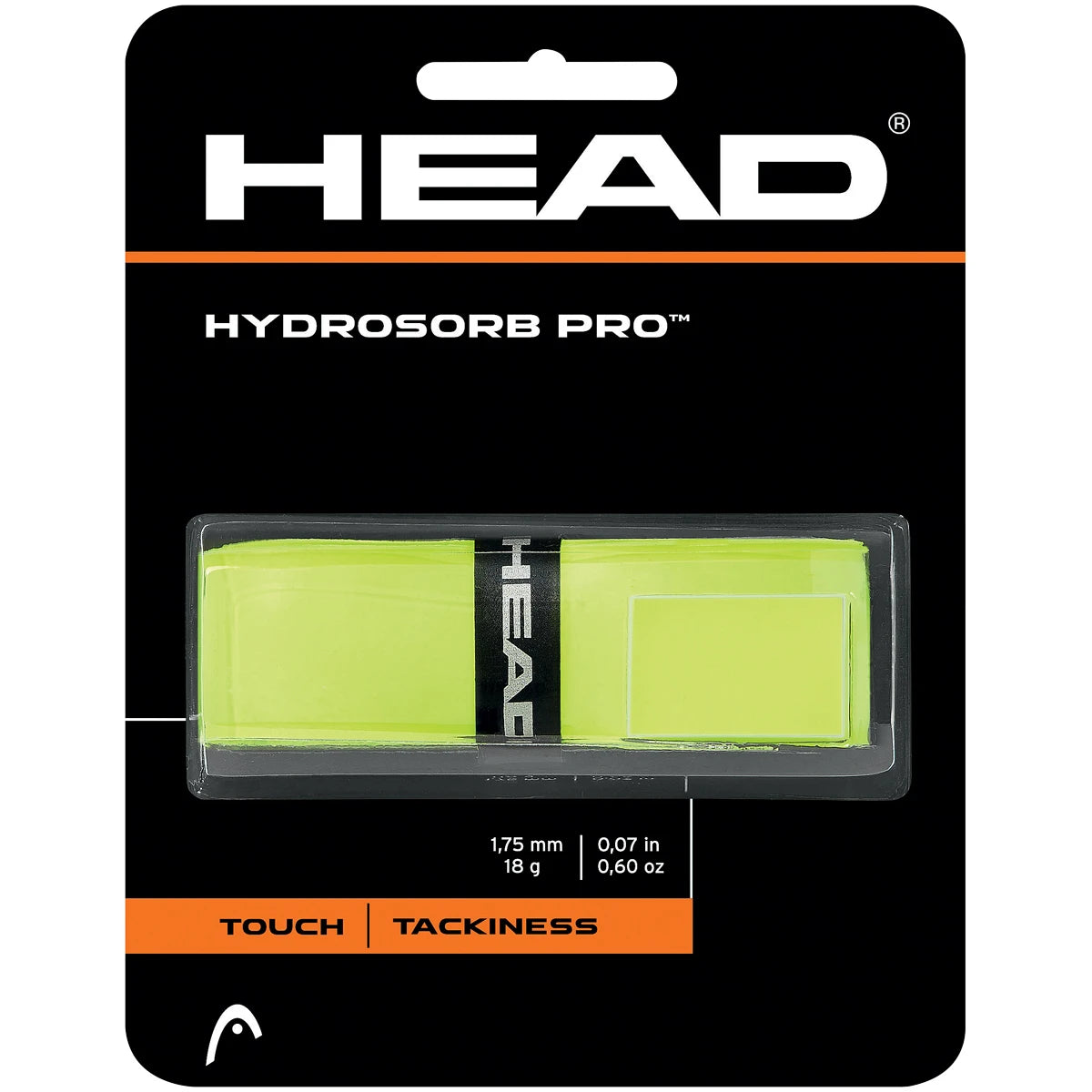 HEAD HYDROSORB PRO GRIP (X1)
