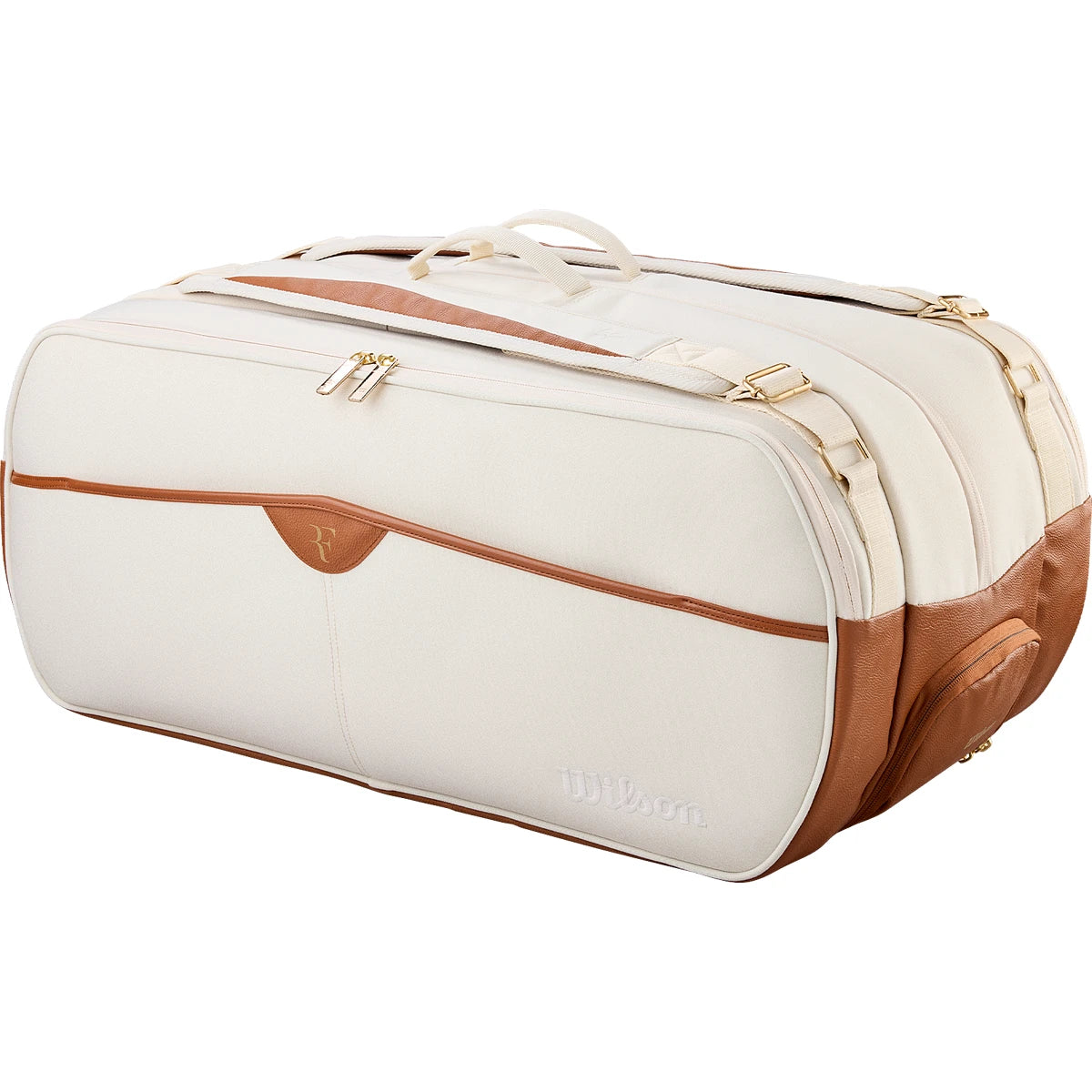 SAC WILSON RF LAWN KOLLEKTION SCHLÄGERTASCHE 15R
