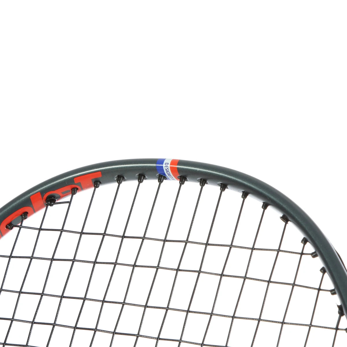 RAQUETTE DE BADMINTON BABOLAT X-FEEL ORIGIN (CORDEE)