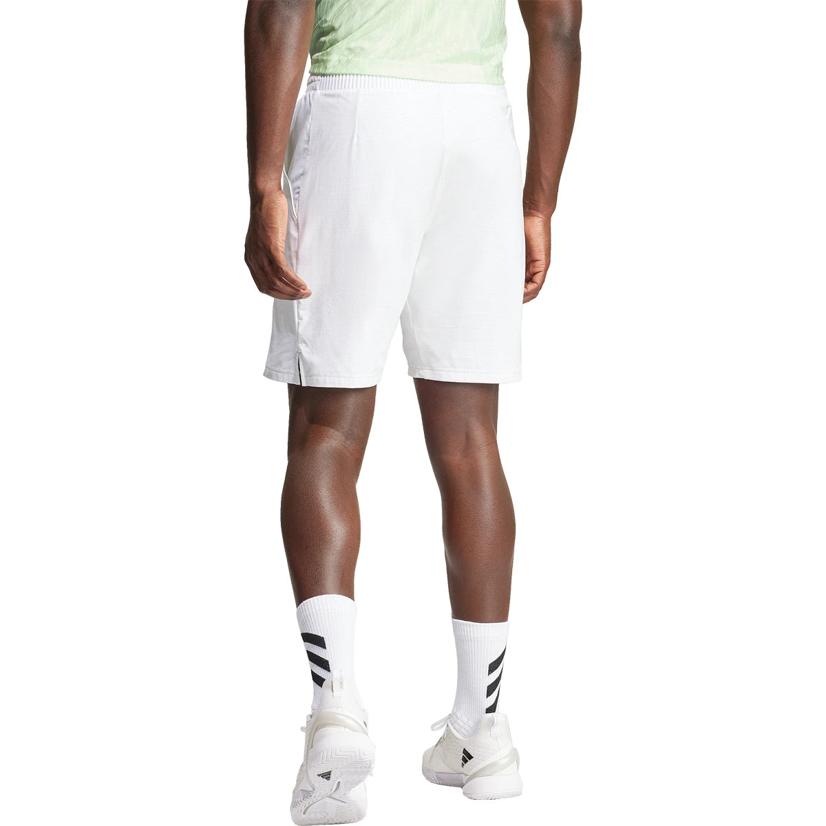 KURZER ADIDAS ERGO GAMESET 7IN