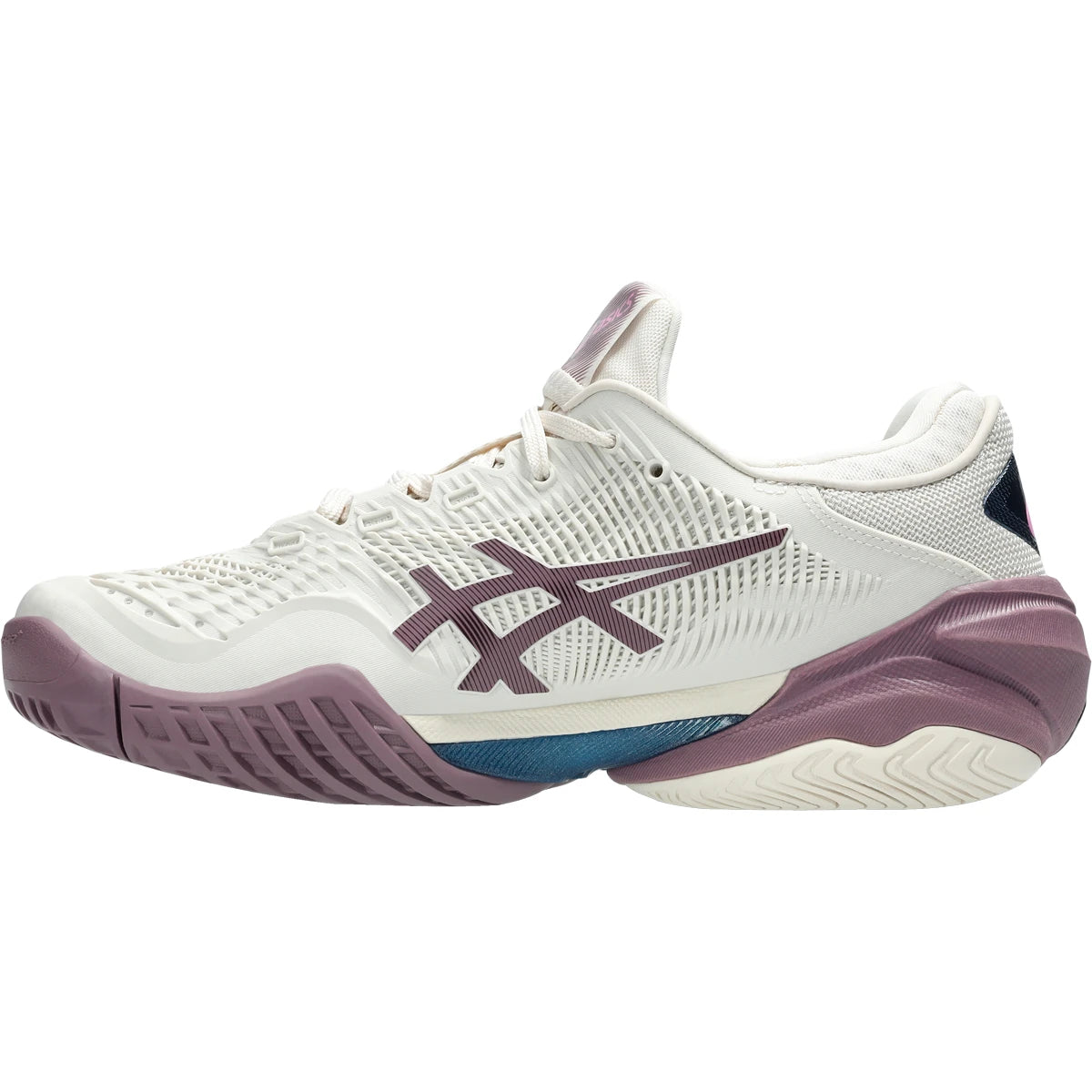 DAMEN ASICS SCHUHE COURT FF3 FÜR ALLE OBERFLÄCHEN
