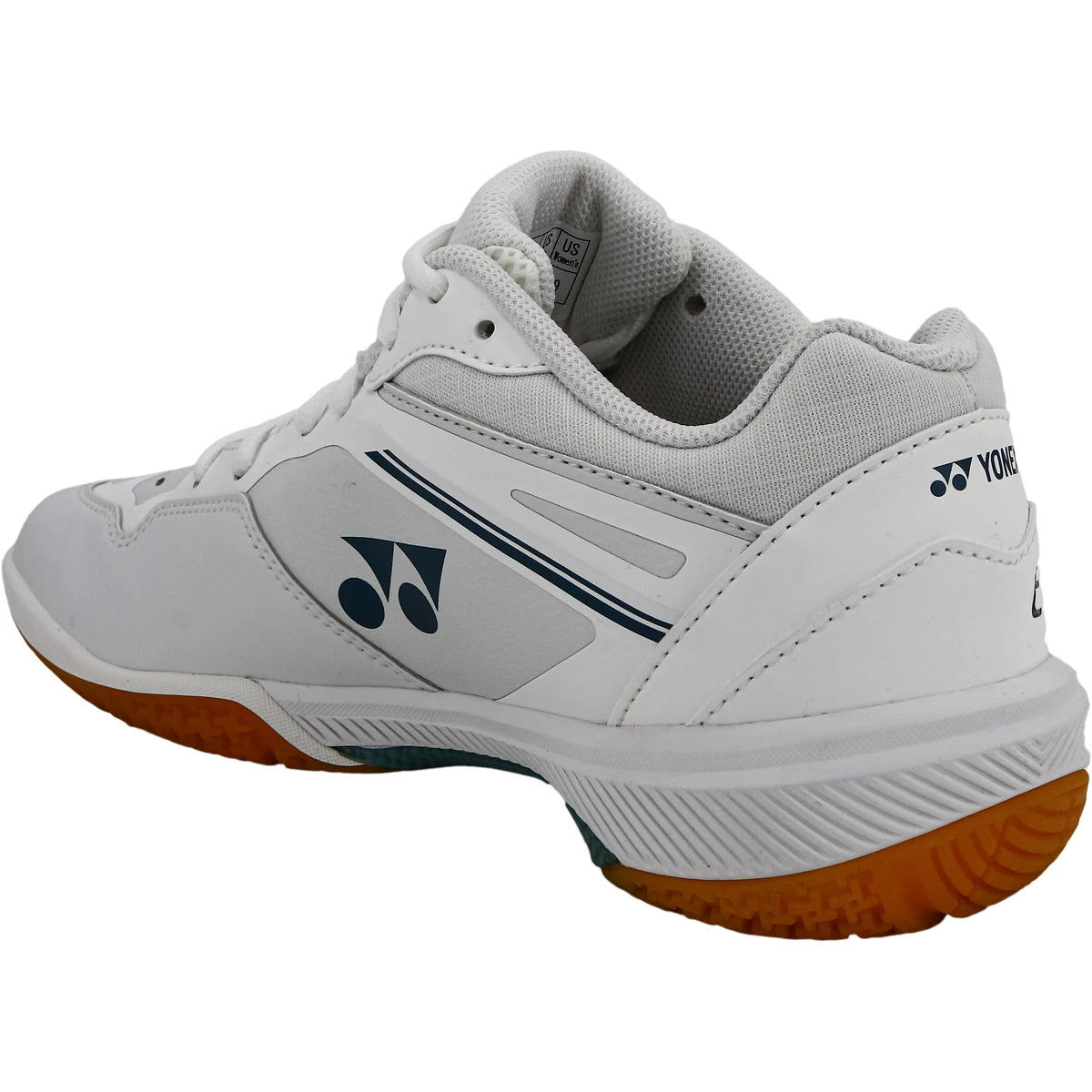 CHAUSSURES YONEX HOMME INDOOR SHB65 Z4 WHITE