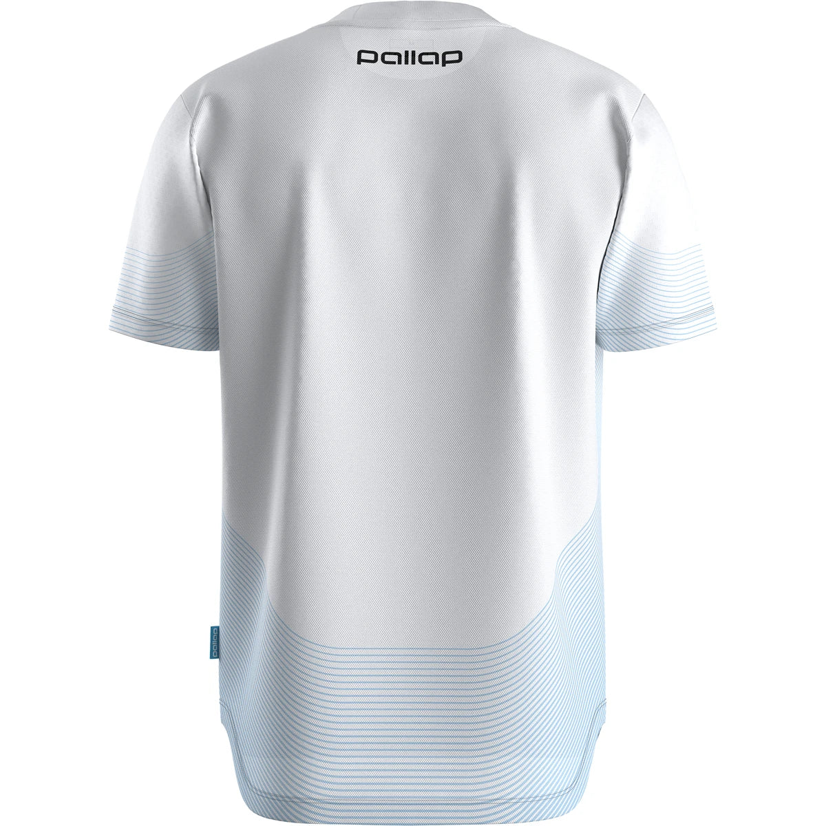 T-SHIRT PALLAP TECH