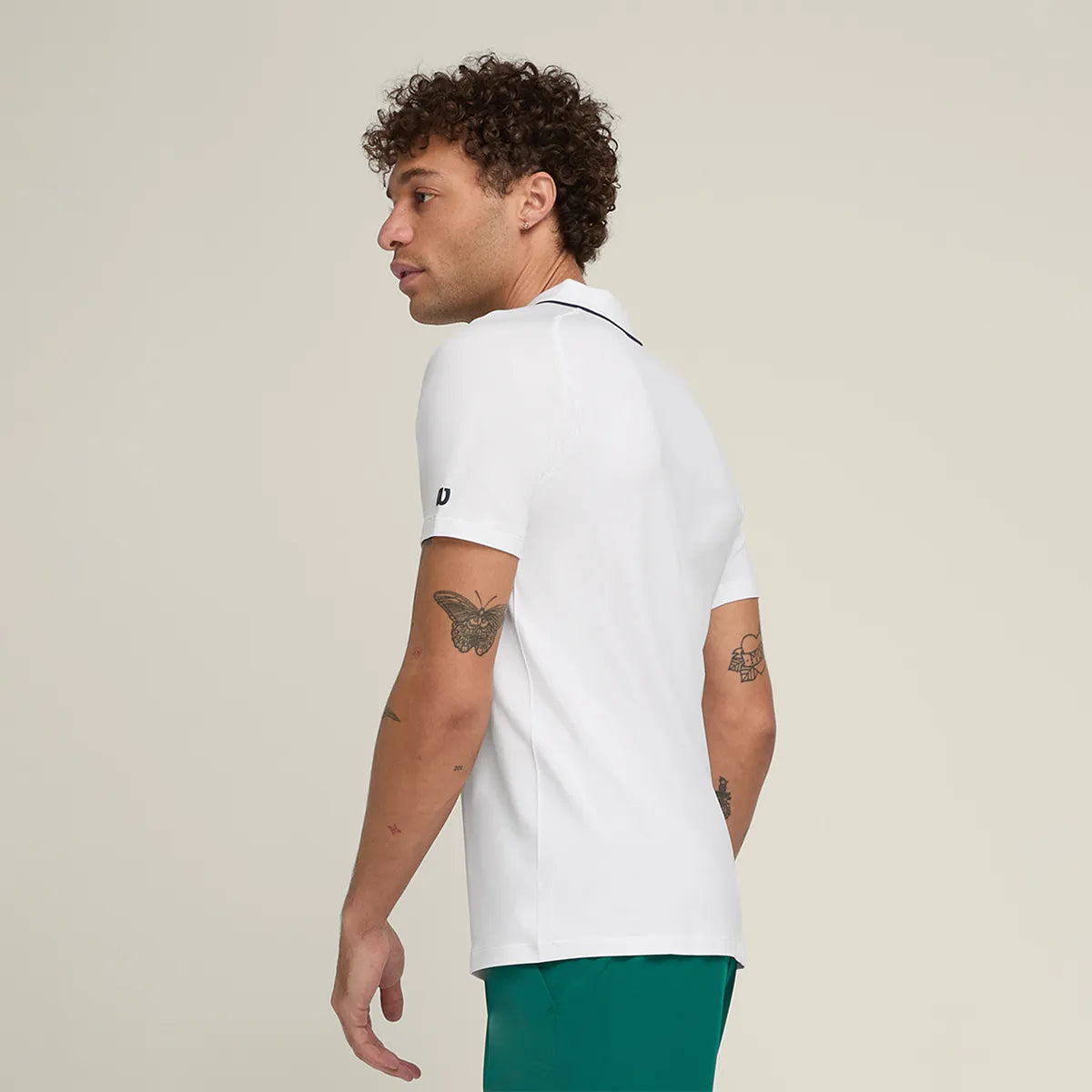POLO WILSON TEAM SEAMLESS