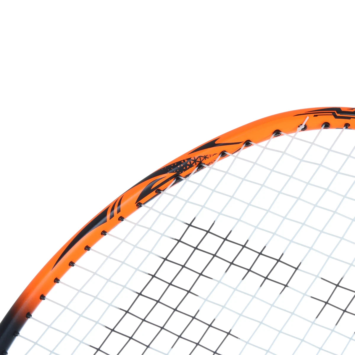 RAQUETTE TEST DE BADMINTON FZ FORZA HT POWER 32 V2
