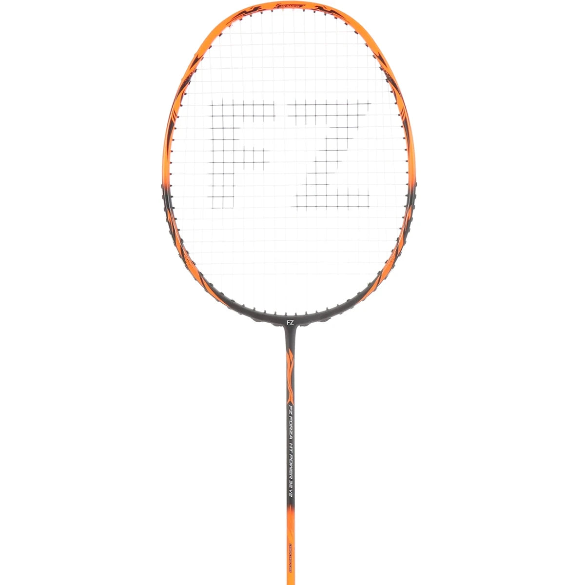BADMINTON RACKET FZ FORZA HT POWER 32 V2 (STRUNG) FZ240005