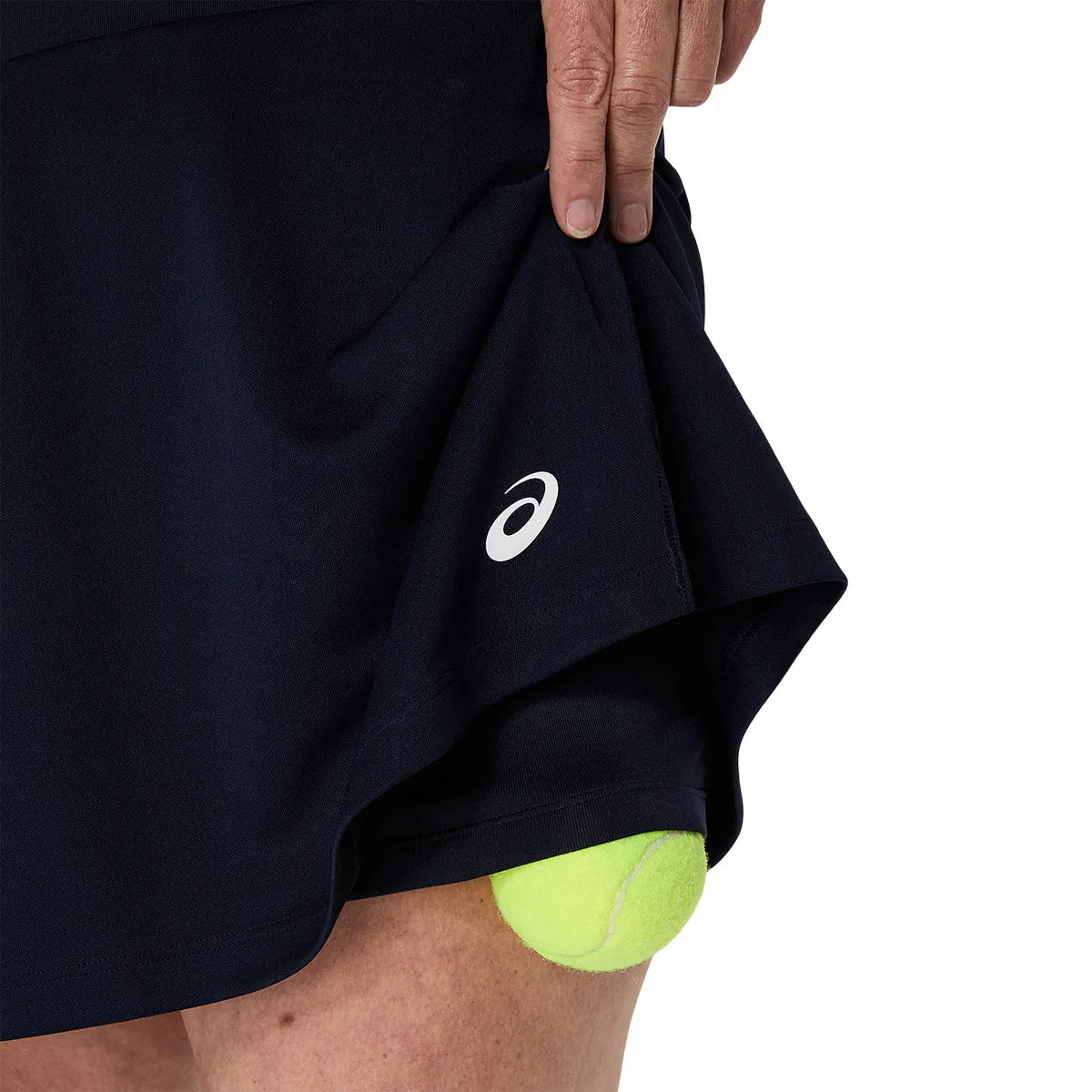 ASICS WOMEN'S SHORT SKIRT