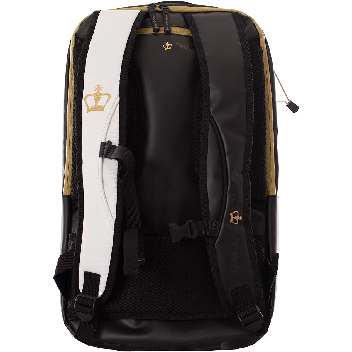 SAC A DOS DE PADEL BLACK CROWN RAPTOR V2