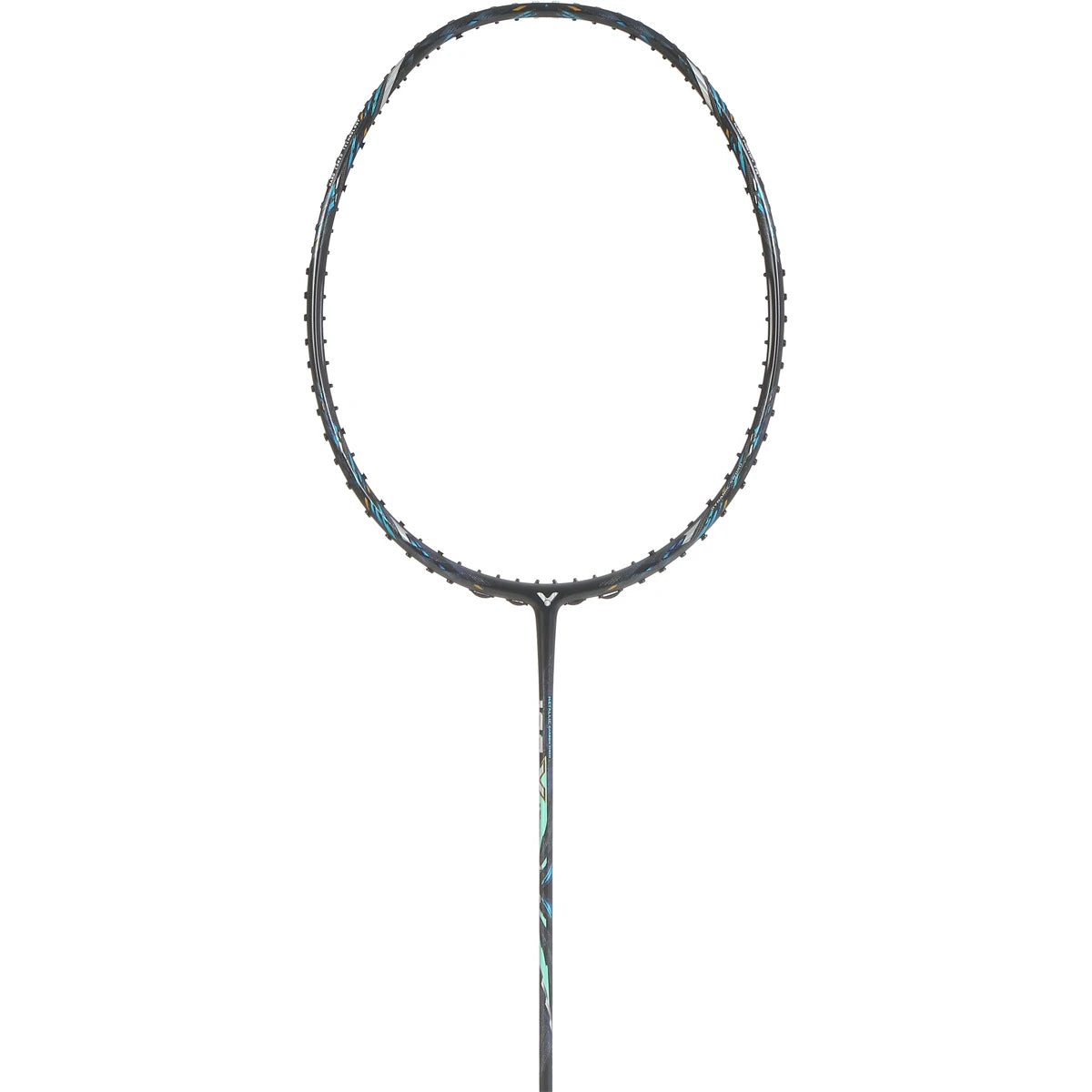 VICTOR AURASPEED 100X ULTRA BADMINTON RACKET (UNSTRUNG)