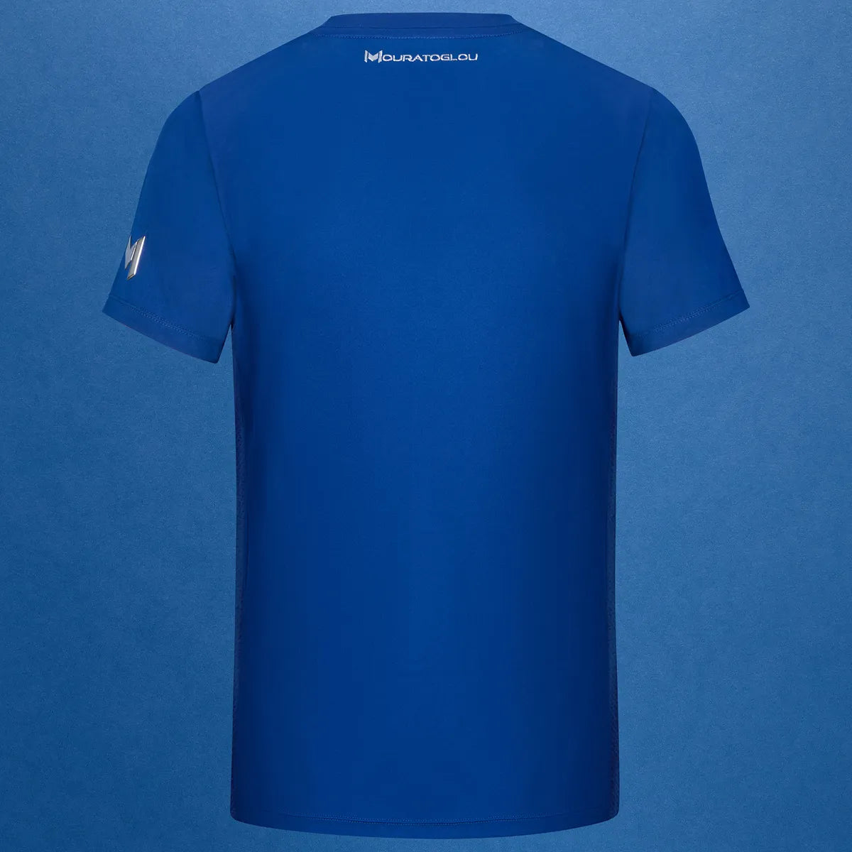MOURATOGLOU APPAREL JUNIOR MATCH MELBOURNE T-SHIRT