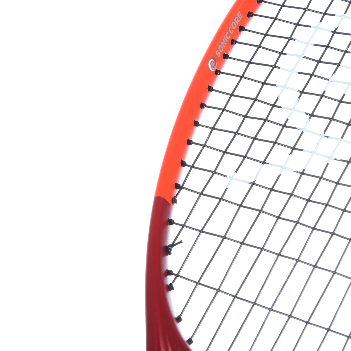 RAQUETTE DE SQUASH DUNLOP CX132 (CORDEE)