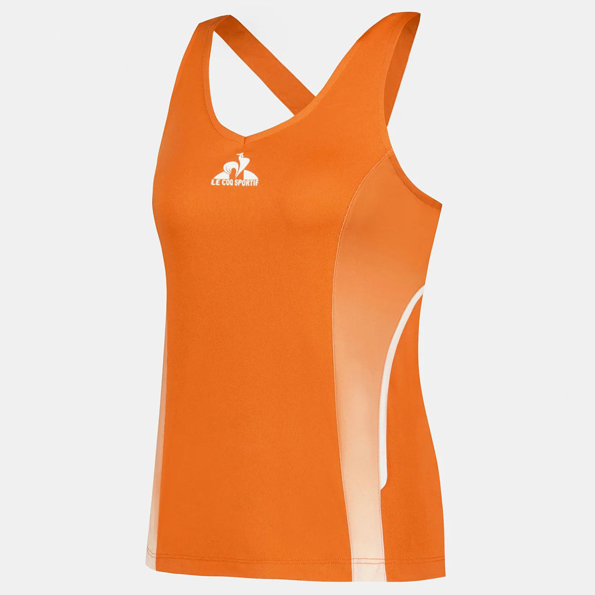 DEBARDEUR LE COQ SPORTIF FEMME NEW YORK