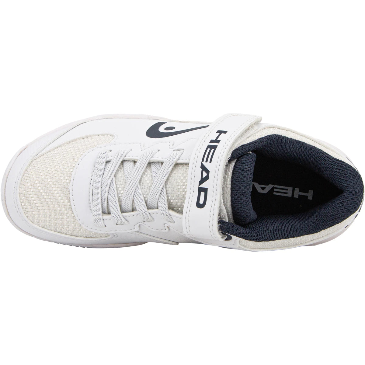 CHAUSSURES HEAD JUNIOR SPRINT VELCRO 3.0 TOUTES SURFACES