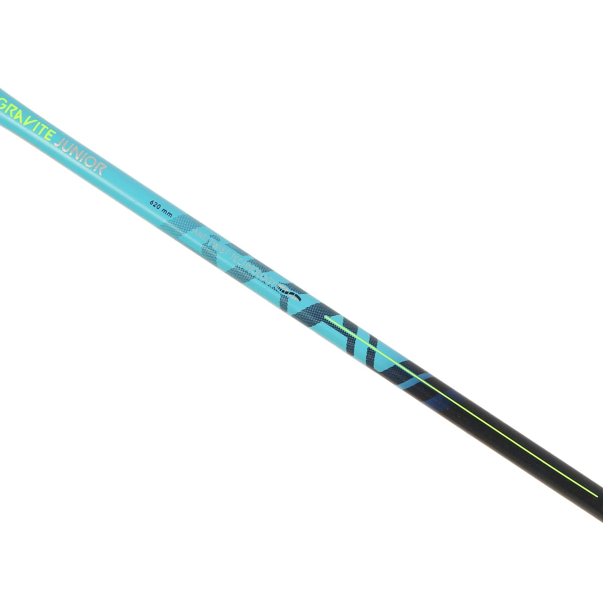 BADMINTONSCHLÄGER RSL GRAVITE JUNIOR (BESAITET)
