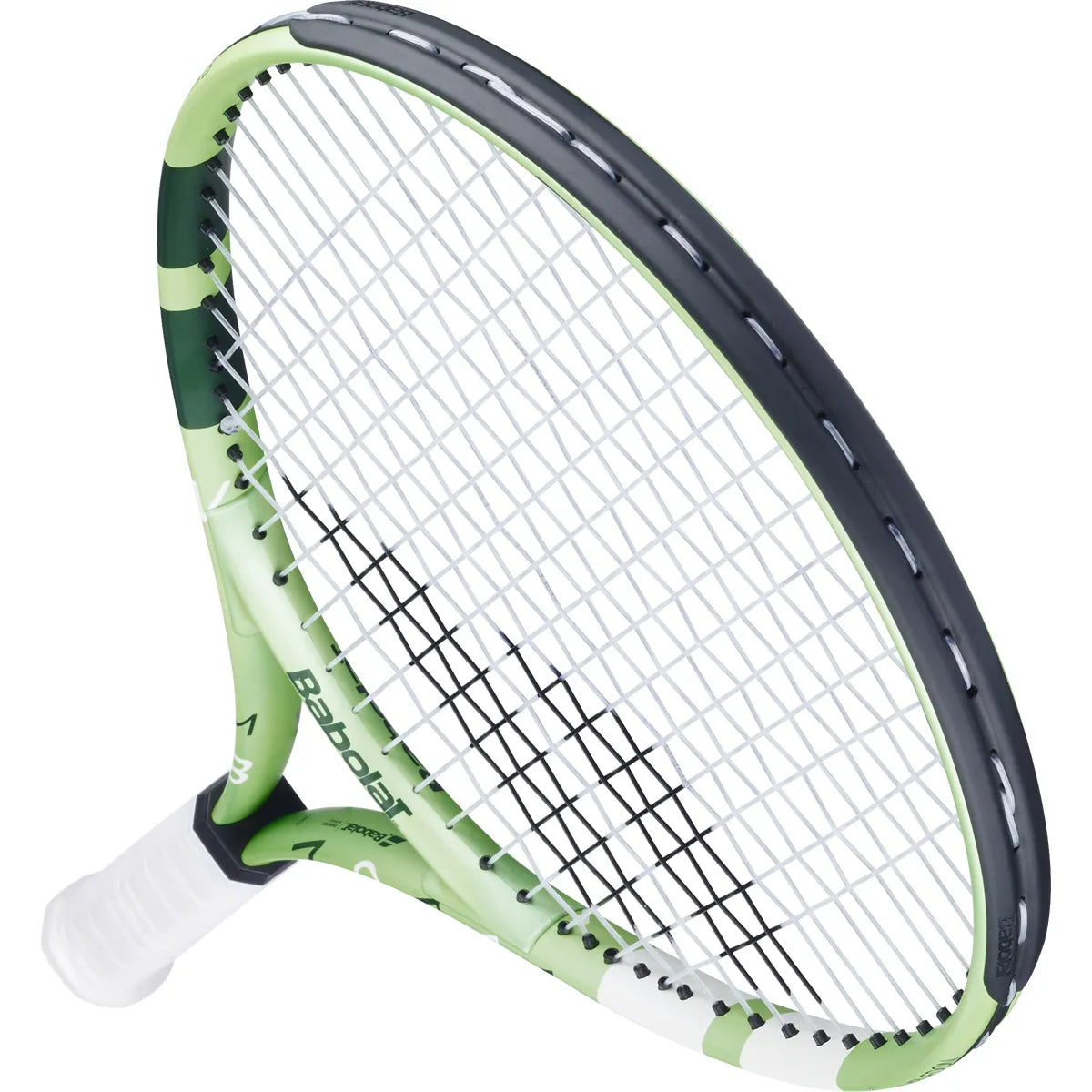 RAQUETTE BABOLAT JUNIOR 25 WIMBLEDON