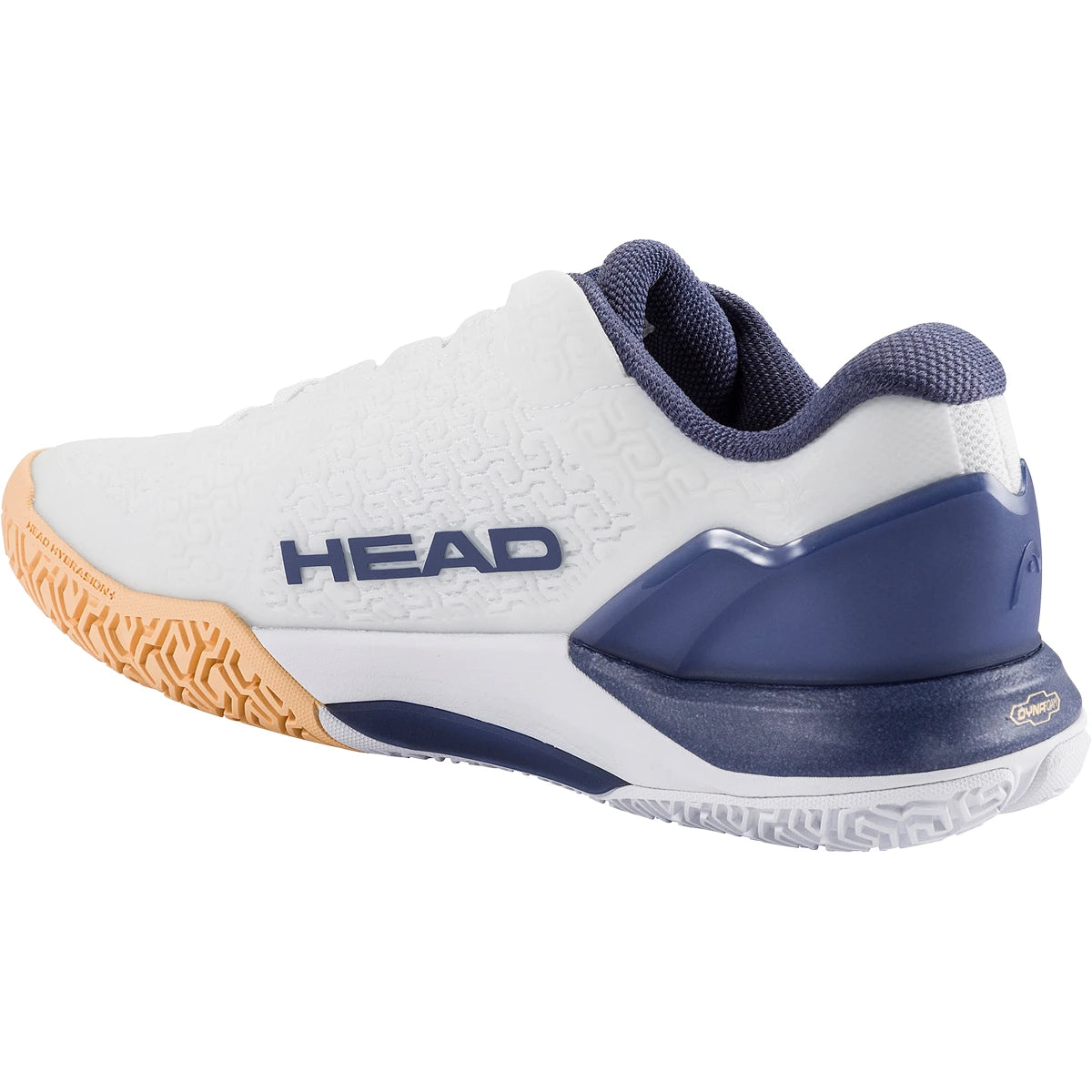 HEAD DAMEN SCHUHE REVOLT PRO 5.0 FÜR ALLE OBERFLÄCHEN