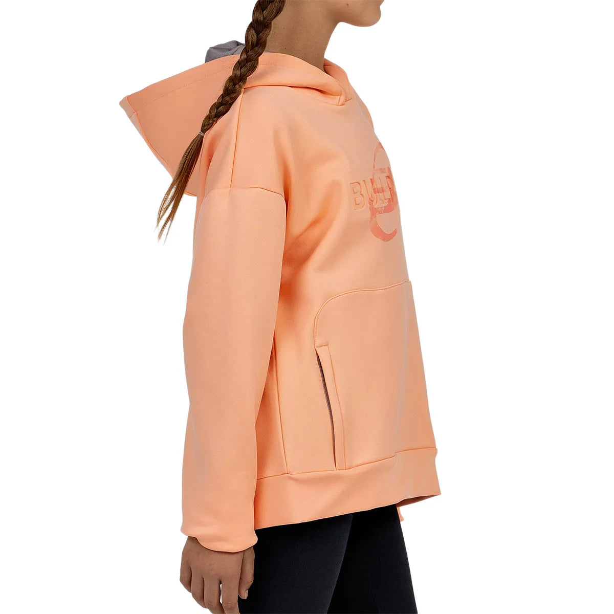 WOMEN'S BULLPADEL WINTER SWEAT BEFAS