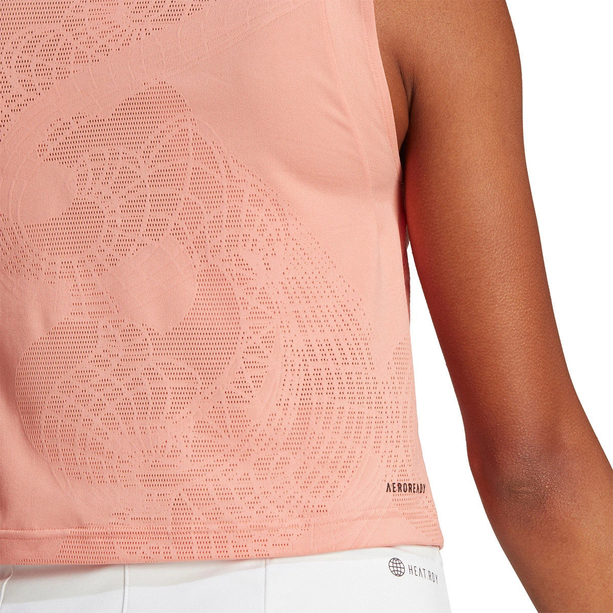DEBARDEUR ADIDAS FEMME PRO ATHLETE US SERIES
