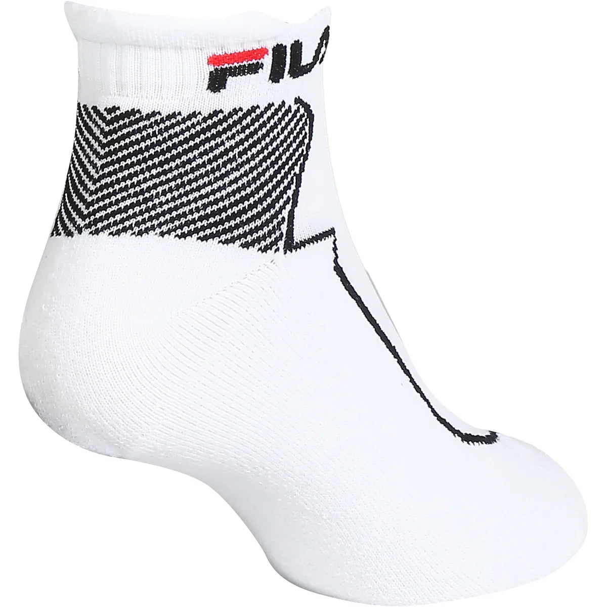 PAIRE DE CHAUSSETTES FILA PERFORMANCE (LOW)
