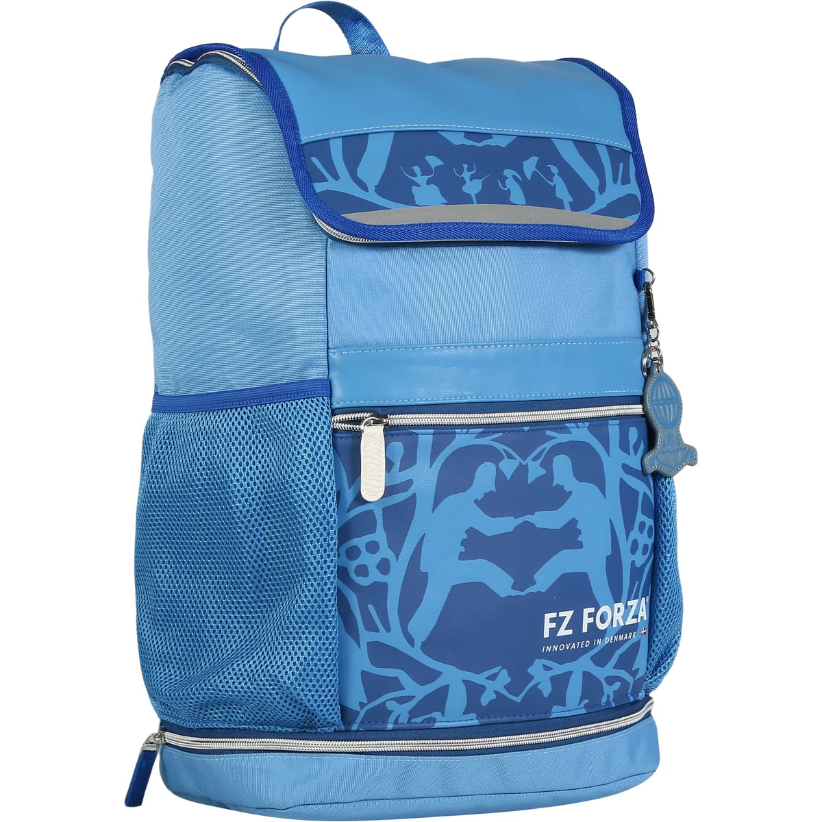FZ FORZA TOUR LINE HCA PERSIAN BLUE BACKPACK