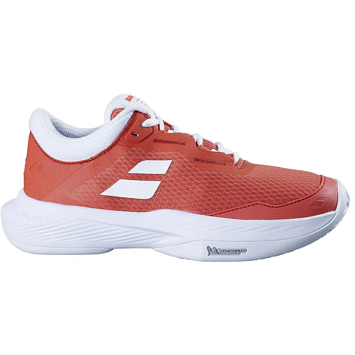 BABOLAT DAMENSCHUHE SFX 4 FÜR ALLE OBERFLÄCHEN