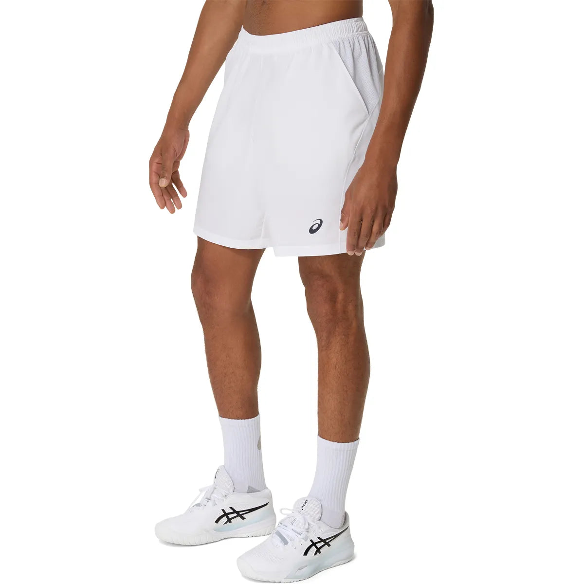 ASICS COURT KURZ 9IN