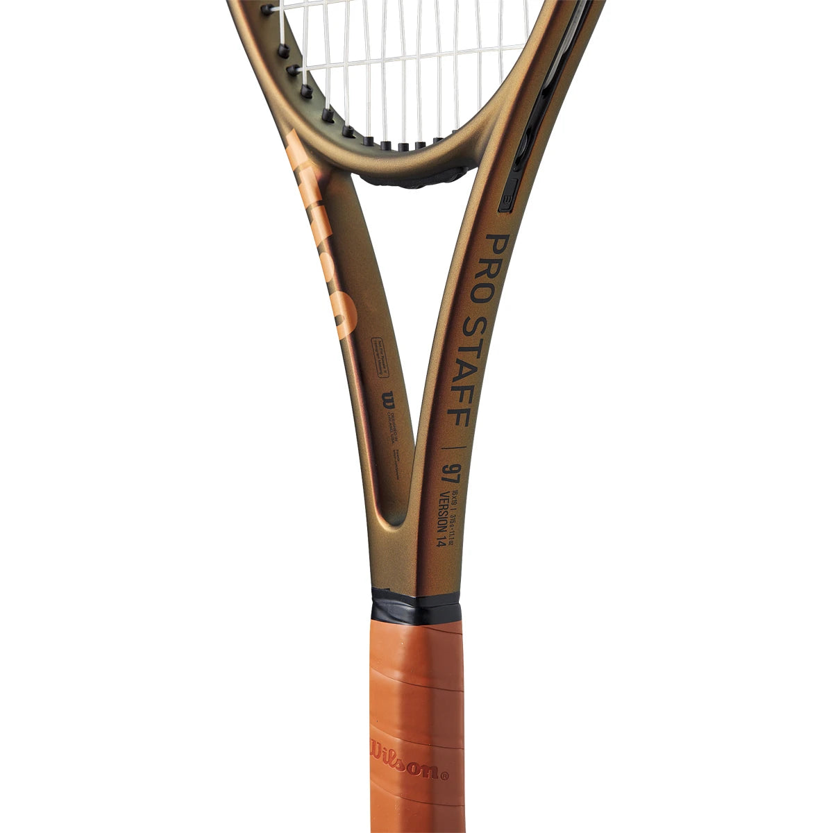 RAQUETTE WILSON PRO STAFF TEAM V14.0 (280 GR)