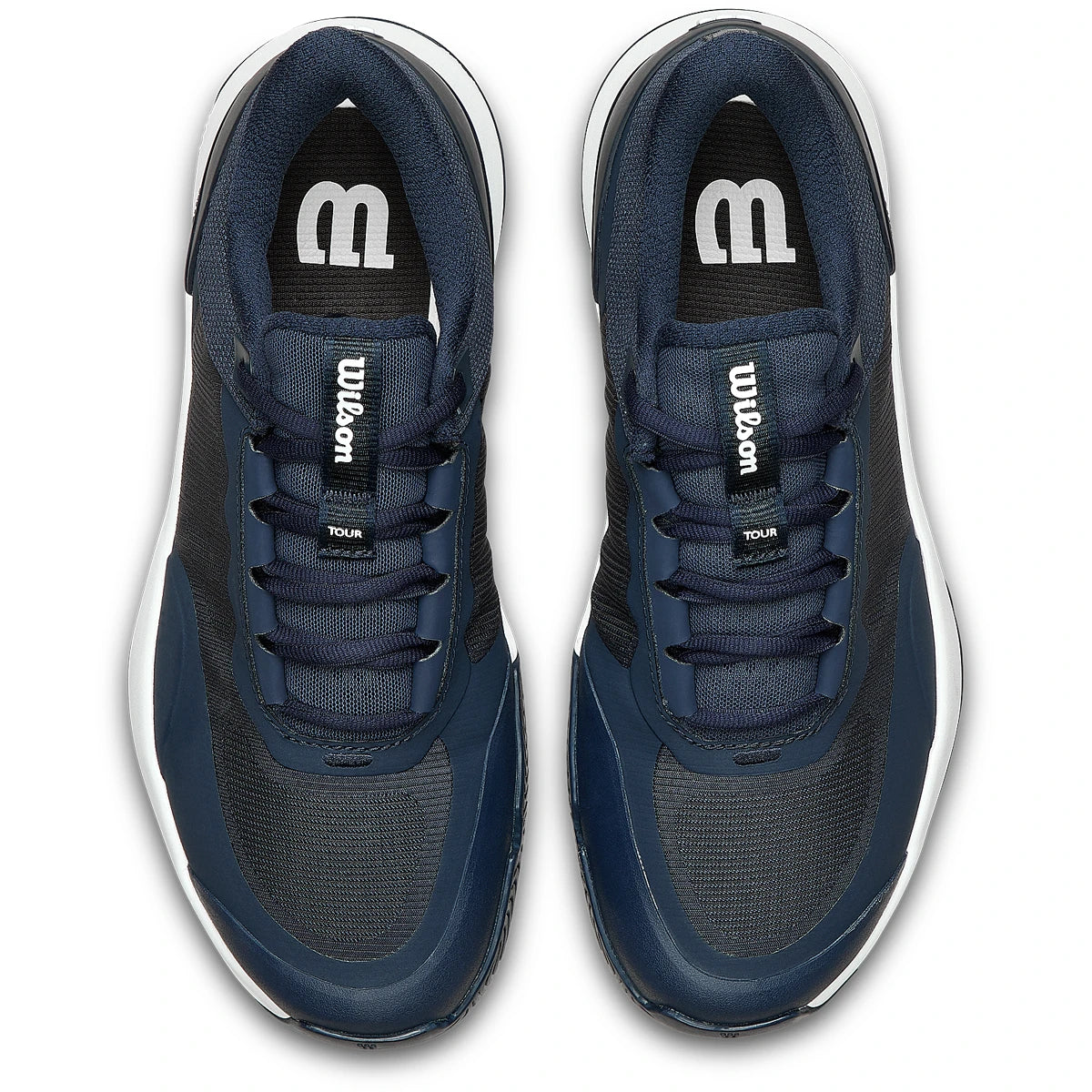 CHAUSSURES PADEL WILSON FEMME INTRIGUE TOUR
